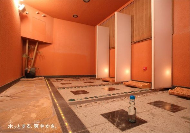 夏休み！ガラスびん×地サイダー＆地ラムネin 銭湯2015