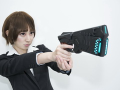 PSYCHO-PASS サイコパス　TANITA 音声体組成計　ドミネーター 二次予約】【予約商品】PSYCHO-PASS サイコパス TANITA 音声体