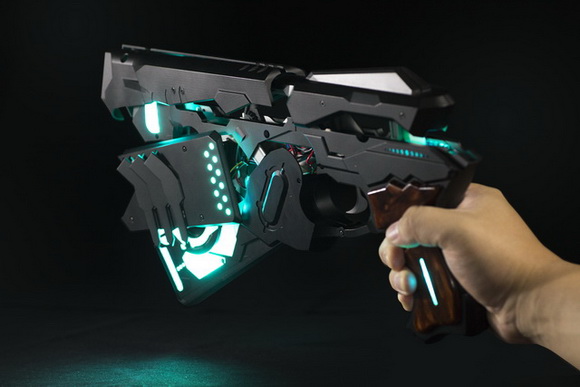 PSYCHO-PASS サイコパス　TANITA 音声体組成計　ドミネーター 二次予約】【予約商品】PSYCHO-PASS サイコパス TANITA 音声体