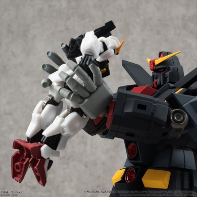 サイコガンダム