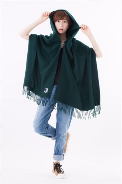 調査兵団ストール