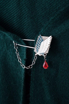 調査兵団ストール