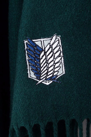 調査兵団ストール