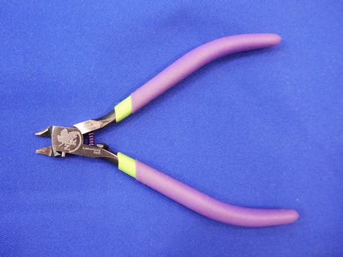 エヴァンゲリオン アルティメットニッパー 初号機ver エヴァンゲリオン アルティメットニッパー 初号機ver - メルカリ