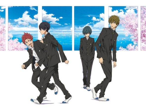 ハイ☆スピード　ハートアップ　桐嶋郁弥 Amazon.co.jp: Free! ハイ☆スピード! ハートアップ コラボ