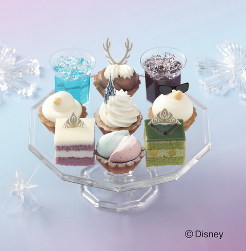 アナと雪の女王