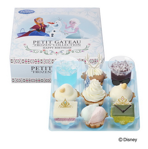 アナと雪の女王