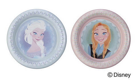 アナと雪の女王