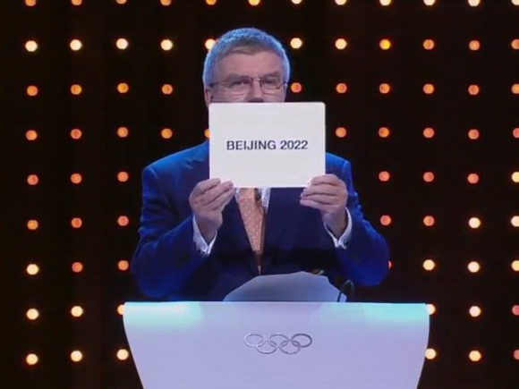 冬季オリンピック