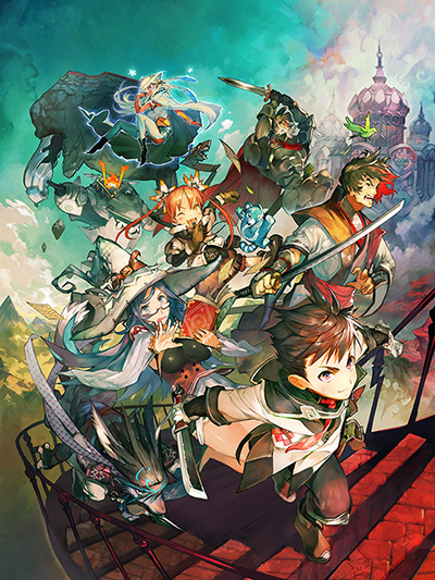 【PC版】RPGツクールMV 100万本売上を達成したPC版『RPGツクール』は今後どこへ向かう