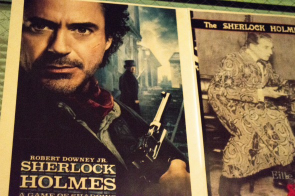 ロバート・ダウニー・Jr