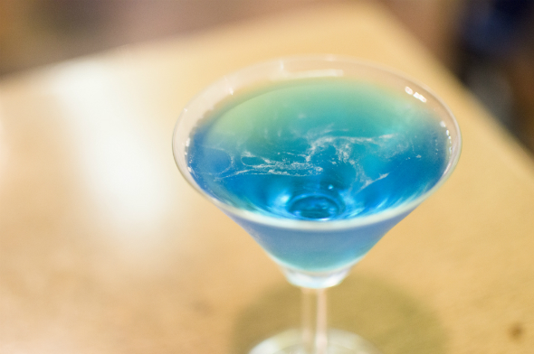 「ライヘンバッハ」（700円）