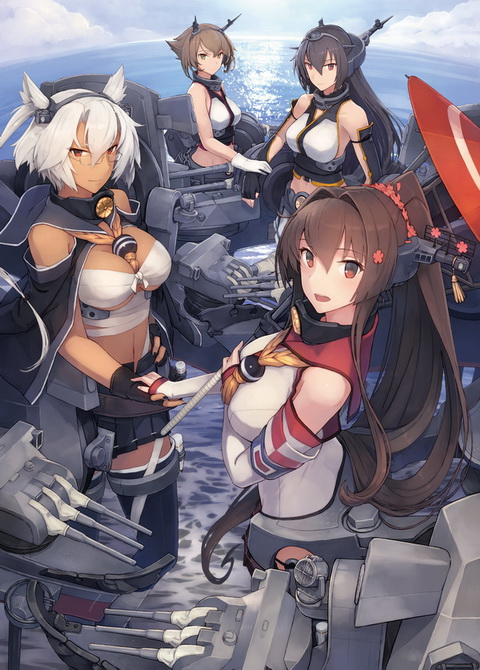 艦これ