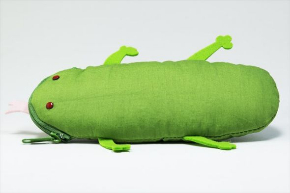 マクロスFメガネ