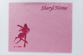 マクロスFメガネ