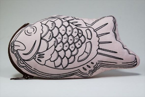 マクロスFメガネ