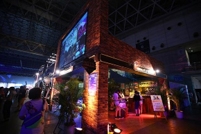 サマソニFacebook