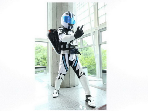 仮面ライダードライブ