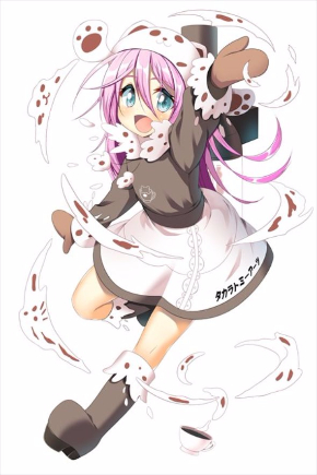 家電少女タカラトミーアーツ