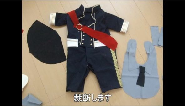 赤子一振
