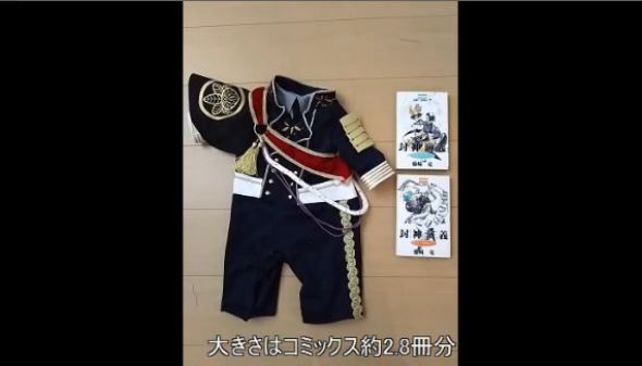 赤子一振