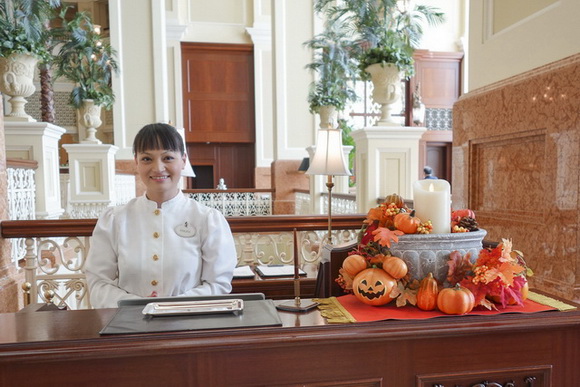 食べるハロウィン