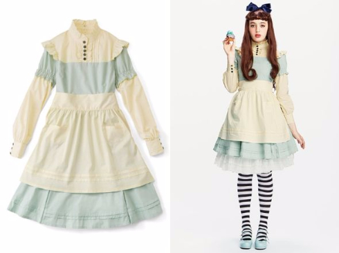 不思議の国のアリス