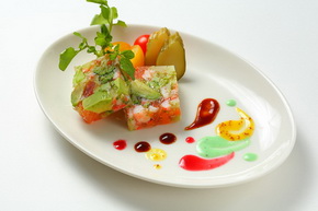 らくがきカフェバー