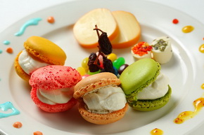 らくがきカフェバー