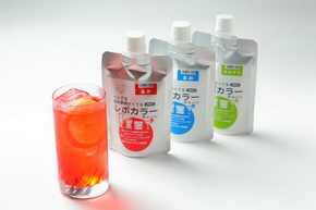 らくがきカフェバー