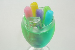 らくがきカフェバー