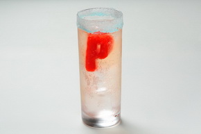 らくがきカフェバー