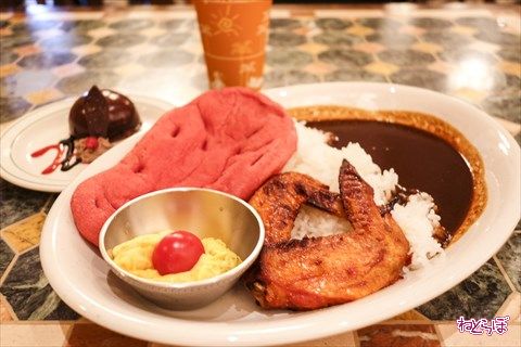 ディズニーシー