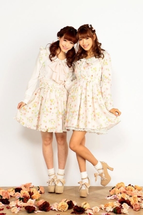 魔法少女まどか☆マギカ