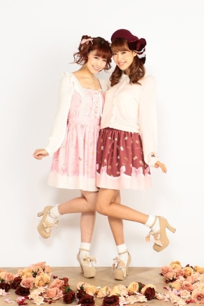 魔法少女まどか☆マギカ