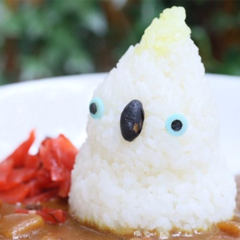 カレー