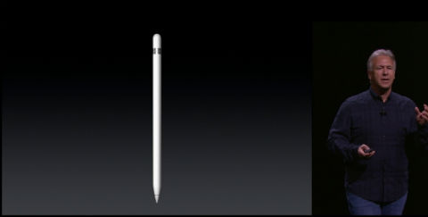 Apple Pencil
