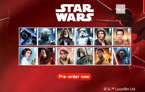 スター・ウォーズ