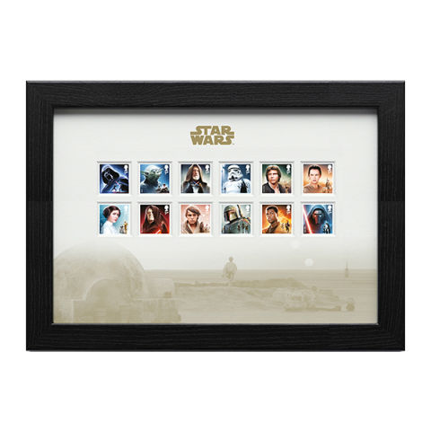 スター・ウォーズ