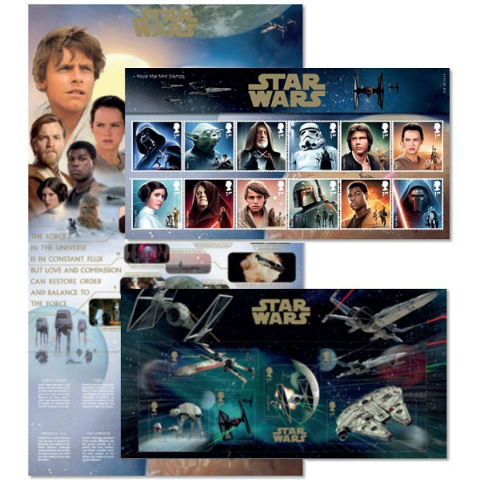 スター・ウォーズ