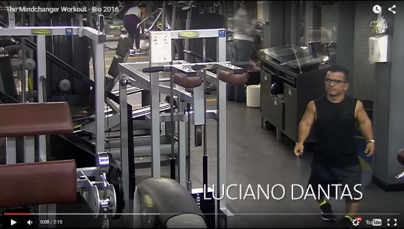 パラリンピック