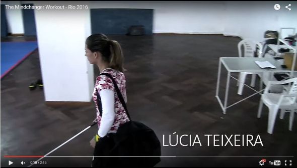 パラリンピック