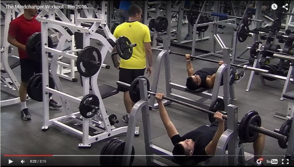 パラリンピック