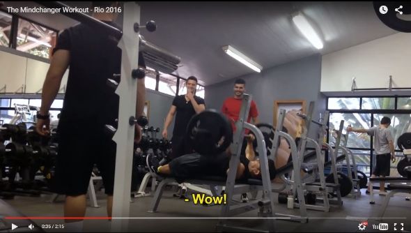 パラリンピック