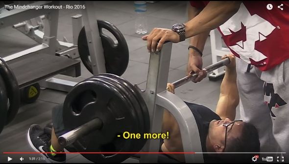 パラリンピック