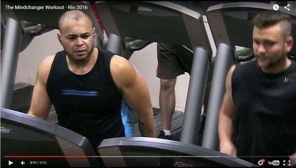 パラリンピック