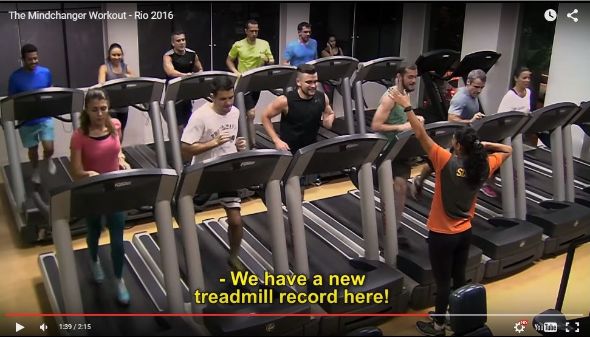 パラリンピック