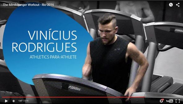 パラリンピック