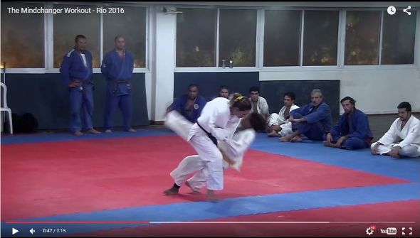 パラリンピック