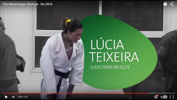 パラリンピック